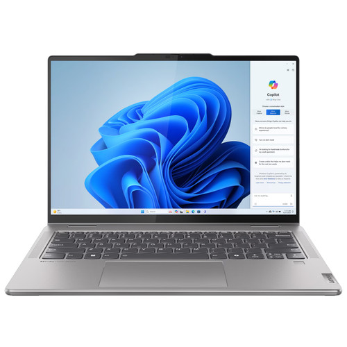 Lenovo Yoga 7 2-in-1 14AHP9 Ryzen 7 8840HS 16GB 512GB W11H | Scratch & Dent | LN.NB.F20095