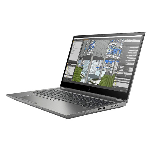 HP Zbook Power G7 15.6" i9-10885H QuadT1000 32GB 256GB W11P (LowBatteryHealth) | Scratch & Dent | HP.NB.F20578