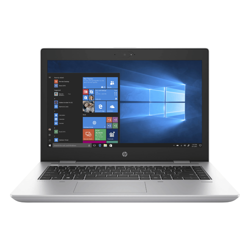 HP Probook 640 G4 14" Laptop i5-8350U 16GB 256GB SSD W11H (Low Battery Health) | Scratch & Dent | HP.NB.F21994