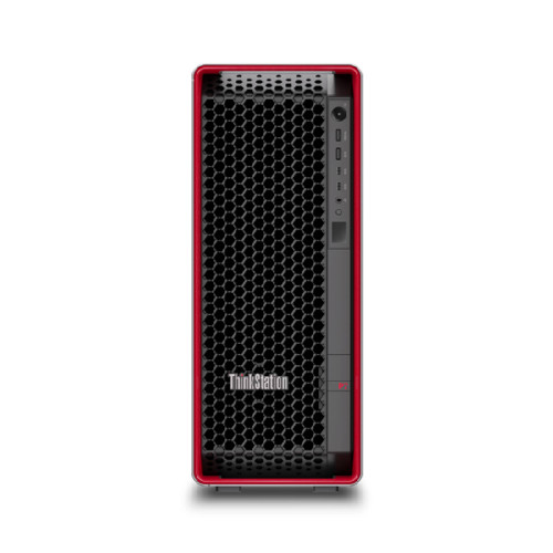 Lenovo Thinkstation P7 Tower PC Xeon w7-3445 RTX A4000 64GB RAM 2TB SSD W11P | Brand New