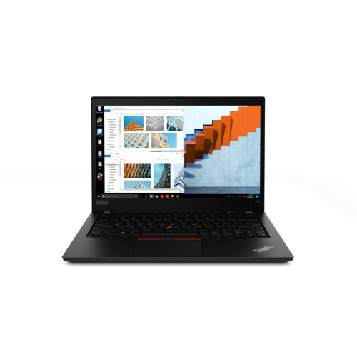 Lenovo Thinkpad T490 14" Laptop i5-8365U 16GB 256GB SSD (Low Battery Health) | Scratch & Dent | LN.NB.F18816