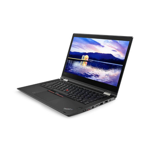 Lenovo Thinkpad X380 Yoga 13" Laptop i5-8350U 8GB 256GB SSD (Low Battery Health) | Scratch & Dent | LN.NB.F19007