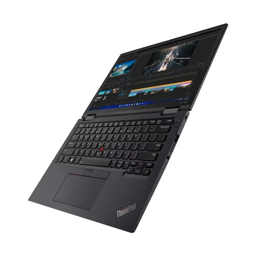 Lenovo Thinkpad X13 Yoga G3 13.3" Touch i5-1245U 16GB 256GB (Low Battery Health) | Scratch & Dent | LN.NB.F20637