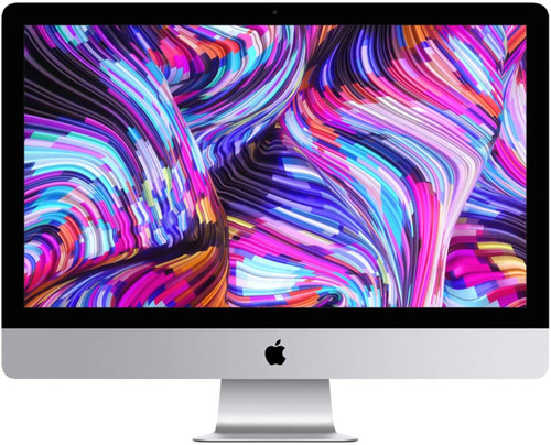Apple iMac (2013) 27" AIO Intel Core i5-4570 8GB 1TB SSD macOS X | Scratch & Dent | AP.AO.F20719