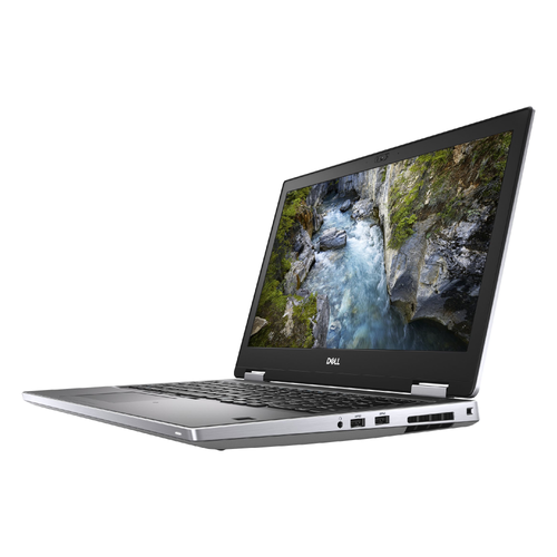 Dell Precision 7540 15.6" i7-9850H QuadT2000 64GB 512GB SSD W11P (LowBattHealth) | Scratch & Dent | DL.NB.F20832