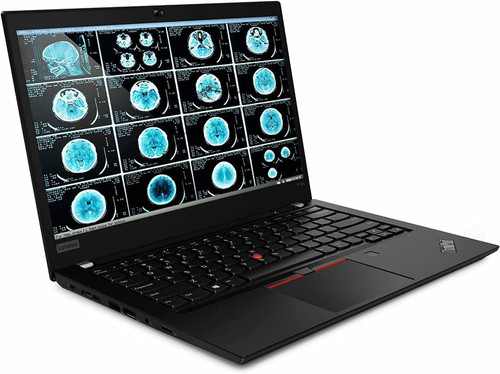 Lenovo ThinkPad P14s G2 Ryzen 7 PRO 5850U 32GB 256GB W11P | LN.NB.F20575 | Manufacturer Refurbished