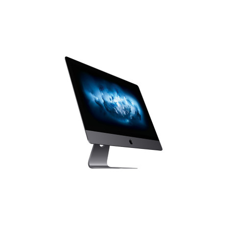 Apple iMac Pro (2017) 27" AIO Intel Xeon W-2150B 64GB 1TB SSD Mac OS X | Refurbished | AP.AO.F21426