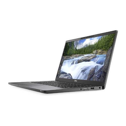 Dell Latitude 7400 14" Laptop i5-8365U 16GB 256 GB SSD W11P (Low Battery Health) | Scratch & Dent | DL.NB.F20713