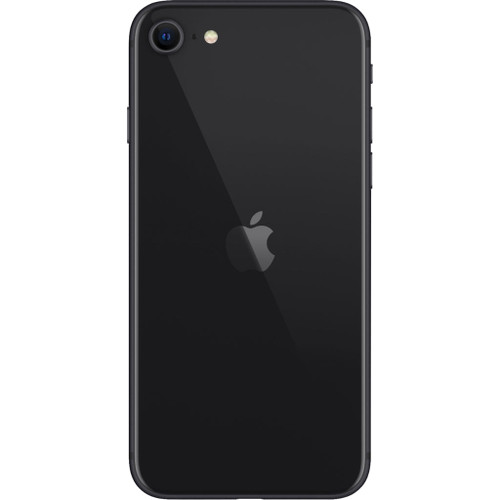 Apple iPhone SE 2 A2275 (Unlocked) 4.7" Retina HD Display 64GB iOS - Black | Scratch & Dent | AP.SP.F00013