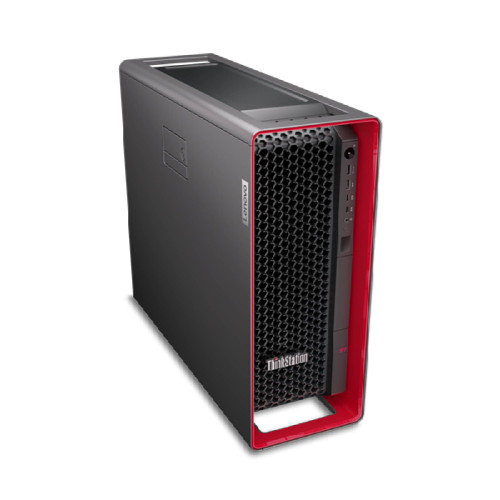 Lenovo Thinkstation P7 Tower PC Xeon W7-3445 RTX 2000 Ada 32GB RAM 2TB SSD W11P | Brand New