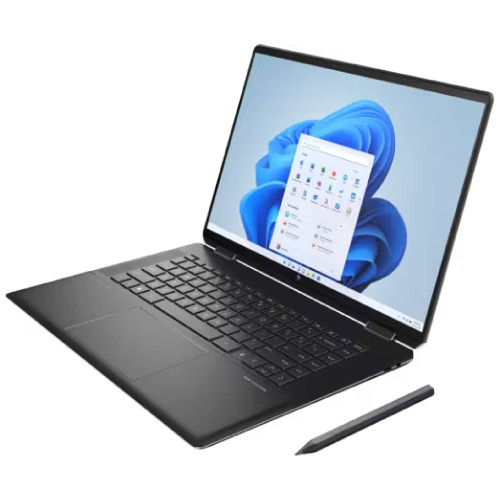 HP Spectre X360 Laptop 16-F2000 16" Touch Intel Ultra 7 155H 16GB 1 TB SSD W11P | Refurbished | HP.NB.F22388