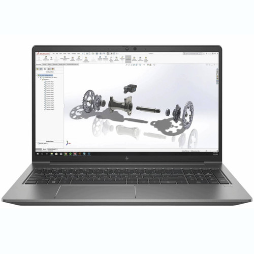 HP Zbook Power G7 15.6" i9-10885H 32GB 256GB W11P (Low Battery Health) | Scratch & Dent | HP.NB.F18916