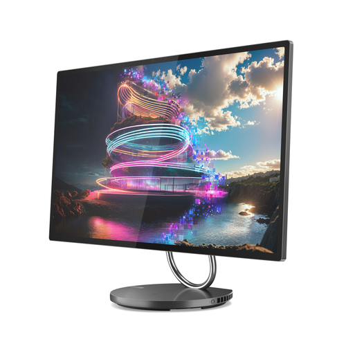 Lenovo Yoga Aio 32Ill10 31.5" Intel Ultra 7 256V 16GB RAM 1TB SSD W11H | Brand New