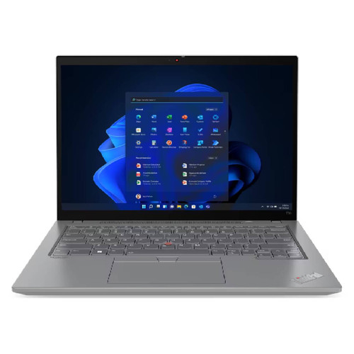 Lenovo Thinkpad T14 G3 14" Laptop Intel i5-1250P 16GB RAM 512GB SSD W11P | LN.NB.F23277 | Manufacturer Refurbished