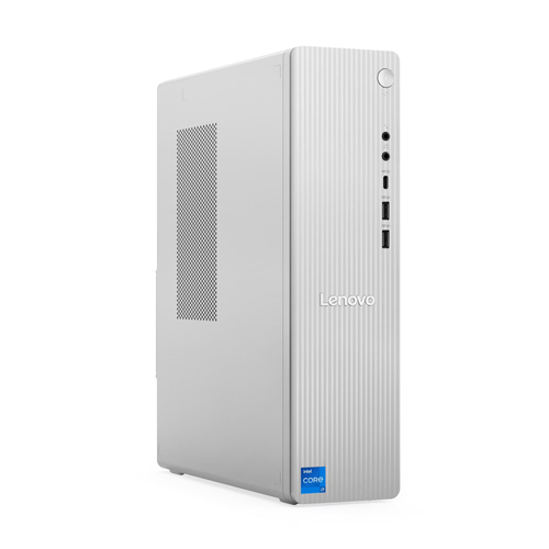 Lenovo Ideacentre Tower 08Irr9 Tower PC Intel i5-14400 16GB RAM 512GB SSD W11P | 90XS0022US | Manufacturer Refurbished