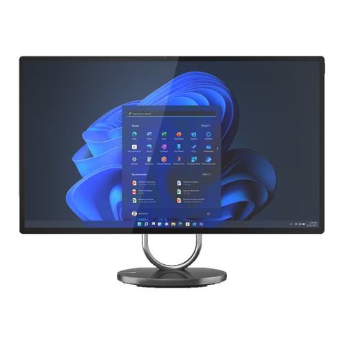 Lenovo Yoga AIO 9 32Irh8 31.5" AIO i9-13900H GeForce RTX 4050 32GB 1TB SSD W11H | Brand New