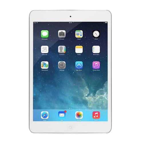 Apple iPad Air G1 (Wi-Fi) 9.7" Retina Display 32GB iOS - Silver | Scratch & Dent | AP.TB.F22660