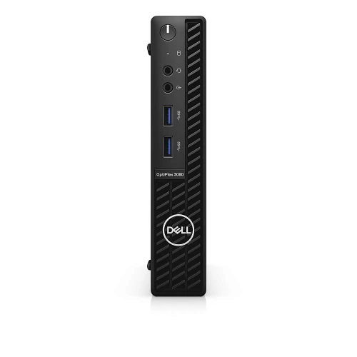 Dell Optiplex 3080 Desktop Intel Core i5-10500T 16GB 256GB SSD W11P | Scratch & Dent | DL.PC.F21312
