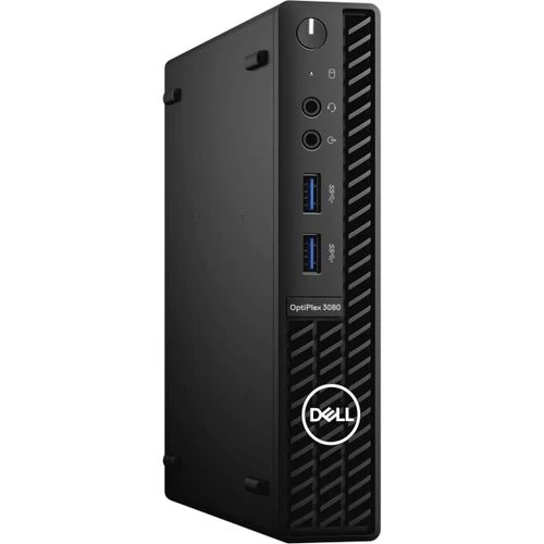 Dell Optiplex 3080 Desktop Intel Core i5-10500T 16GB 256GB SSD W11P | Scratch & Dent | DL.PC.F21312