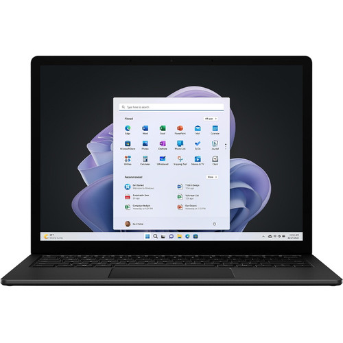Microsoft Surface Laptop 5 15" Touch Intel Core i7-1265U 32GB 1TB SSD W11P | Scratch & Dent | MS.NB.F22854