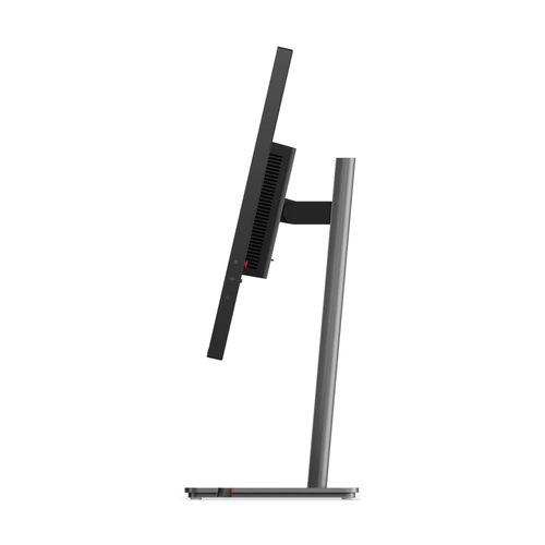 Lenovo Thinkvision P27Q-40 27" Monitor 2560x1440 1HDMI 5USB 350nit 120Hz IPS 4ms | Brand New