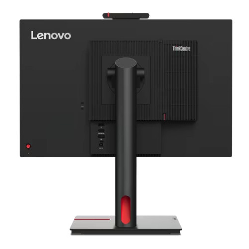 Lenovo Thinkcentre Tio24 G5 23.8" Monitor (1920x1080) 1HDMI 2USB 250Nit 60Hz 4ms | Brand New