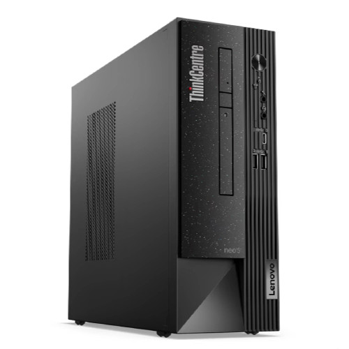 Lenovo Thinkcentre Neo 50S G4 SFF PC Intel Core i7-12700 16GB RAM 256GB SSD W11P | 12JF000PUS | Manufacturer Refurbished