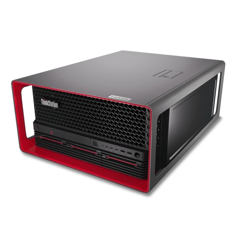 Lenovo Thinkstation Px Tower PC Xeon Silver 4410Y RTX4000 64GB RAM 2TB SSD W11P | 30EVCTO1WW/Auction/7713288 | Manufacturer Refurbished