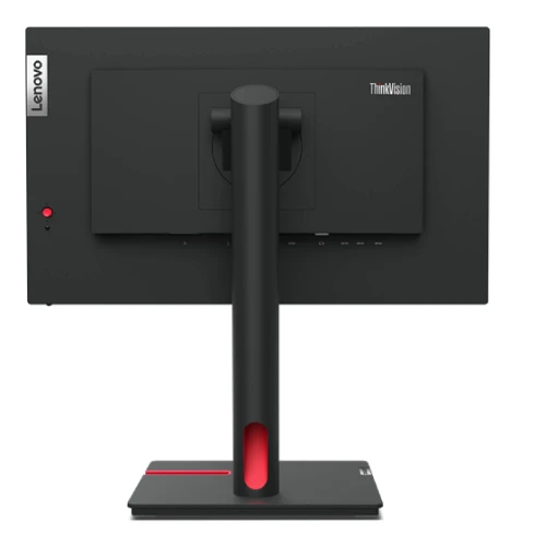 Lenovo Thinkvision T22I-30 21.5" Monitor 1HDMI 1VGA 5USB 250Nit 60 Hz IPS 4 ms | 63B0MAR6US | Manufacturer Refurbished