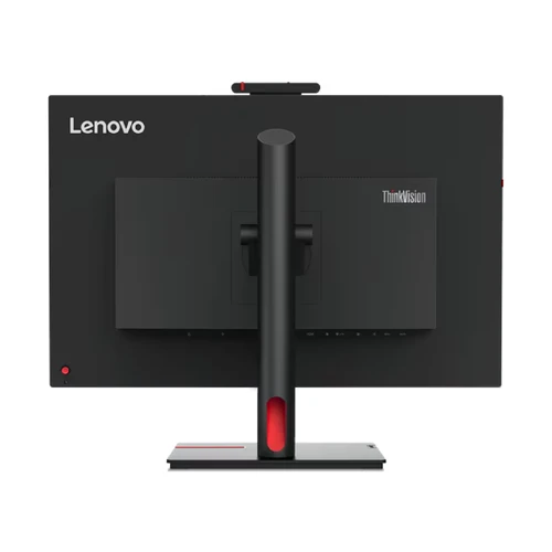 Lenovo Thinkvision T27Hv-30 27" Monitor 1 HDMI 0 VGA 5 USB 300 nit 75 Hz IPS 4ms | 63D6UAR3US | Manufacturer Refurbished