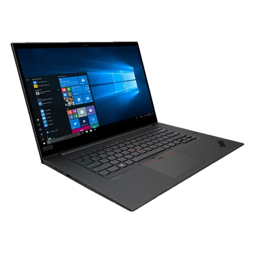 Lenovo Thinkpad P1 G2 15.6" Laptop i7-9850H Quadro T1000 32GB RAM 1TB SSD W11P | Scratch & Dent | LN.NB.F21787