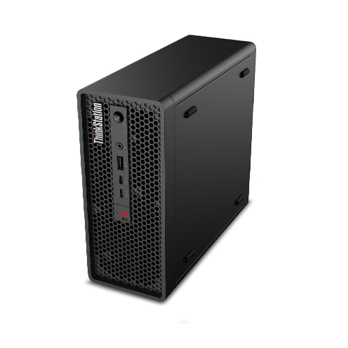 Lenovo Thinkstation P3 Ultra G2 SFF PC Ultra 9 285 RTX 2000Ada 64GB 1TB SSD W11P | Scratch & Dent | LN.PC.F24669