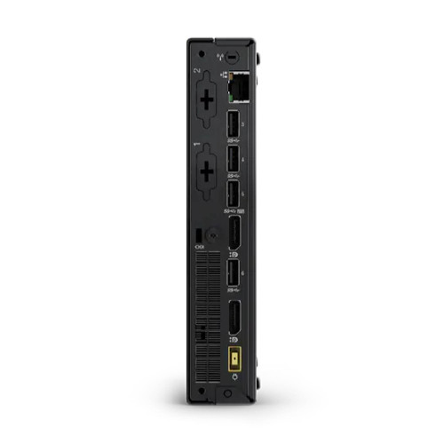 Lenovo Thinkcentre M625Q Tiny PC AMD A4-9120C 8GB RAM 128GB SSD W11P | Scratch & Dent | LN.PC.F21976