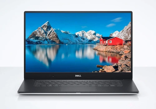 Dell Precision 5520 15.6" Laptop Intel i7-7820HQ 32GB 1TB SSD W11P | Scratch & Dent | DL.NB.F22451