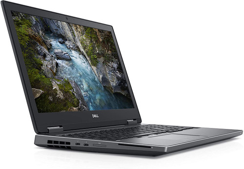 Dell Precision 7530 15.6" Laptop Intel i7-8850H Quadro P2000 64GB 1TB SSD W11P | Refurbished | DL.NB.F25268