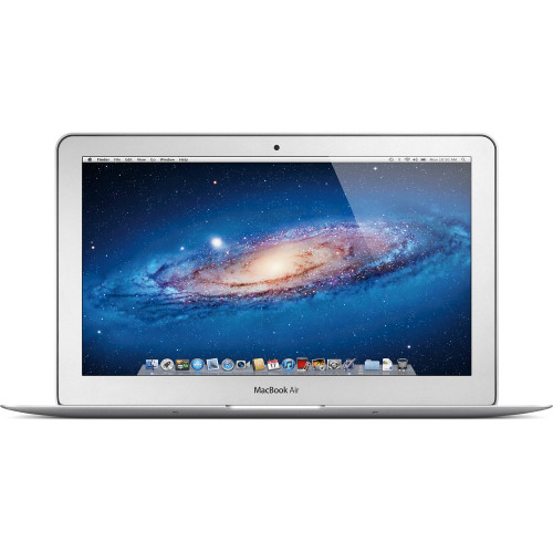 Apple MacBook Air (2015) 13" Intel Core i5 4GB 64GB SSD MacOS X (LowBattHealth) | Scratch & Dent | AP.NB.F24178