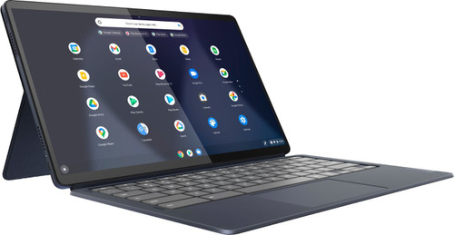 Lenovo Ip Duet 5 13Q7C6 13.3" Touch Laptop Snapdragon 4GB 128GB SSD ChromeOS | Scratch & Dent | LN.CB.F25257