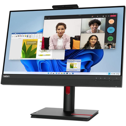 Lenovo Thinkcentre Tio24 G5 23.8" TIO Monitor 60Hz 4ms 250nit 1xHDMI 2xUSB | Brand New