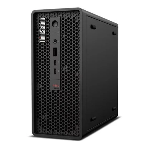 Lenovo Thinkstation P360 Ultra Mini Tower Intel i7-12700K 64GB RAM 1TB SSD W11P | LN.PC.F24777 | Manufacturer Refurbished