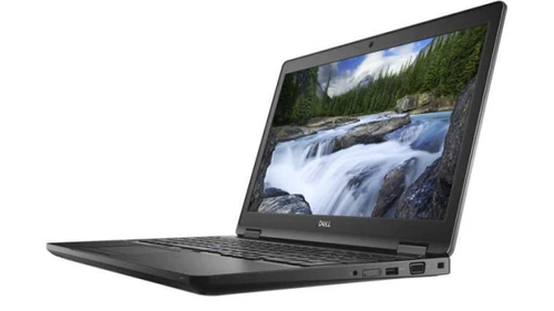 Dell Latitude 5491 14" Touch i7-8850H 16GB 256GB SSD W11P (Low Battery Health) | Scratch & Dent | DL.NB.F25046
