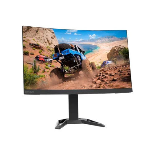 Lenovo G27C-30 27" Monitor 2HDMI 350nits 144Hz IPS 1 ms | Brand New
