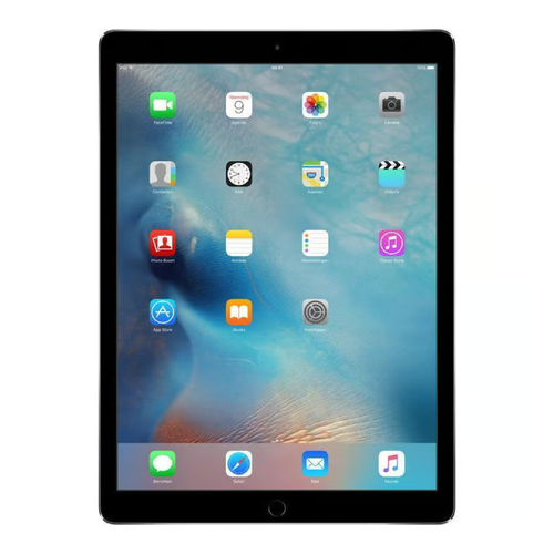 Apple iPad Pro G3 11" Tablet (Unlocked) 128GB iOS Space Gray | Scratch & Dent | AP.TB.F24735