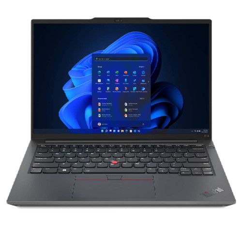 Lenovo Thinkpad E14 G5 14" Laptop Ryzen 5 7530U 8GB RAM 256GB SSD W11P | Scratch & Dent | LN.NB.F24928