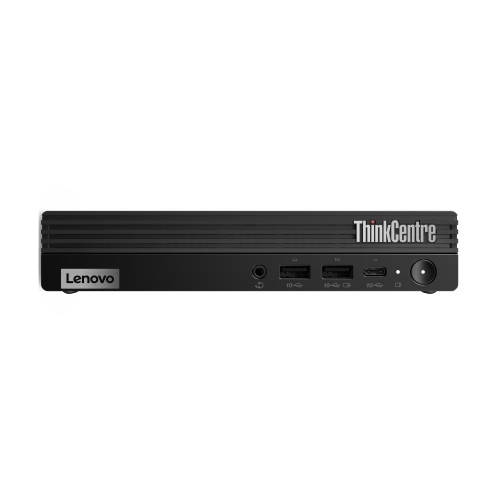 Lenovo Thinkcentre M75Q G5 Tiny PC Ryzen 5 PRO 8500GE 16GB RAM 256GB SSD W11P | 12RQ000UUS | Manufacturer Refurbished