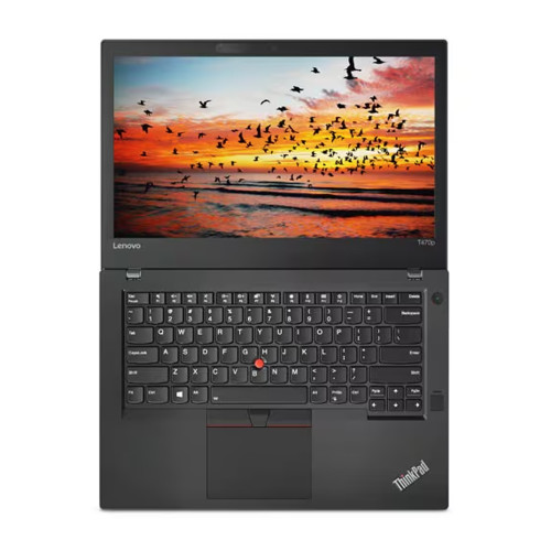 Lenovo Thinkpad T470P 14" i5-6300U 8GB RAM 512GB SSD W11P | Scratch & Dent | LN.NB.F25773