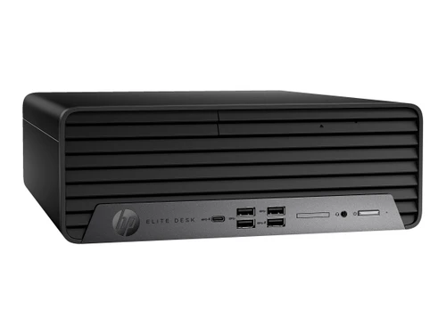 HP Elite SFF 600 G9 Desktop Intel Core i7-12700 32GB 512GB SSD Windows 11 Pro | Scratch & Dent | HP.PC.F25905