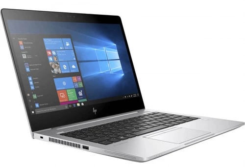 HP Elitebook 830 G5 13" Laptop i5-8350U 8GB 256GB SSD W11P (Low Battery Health) | Scratch & Dent | HP.NB.F23146