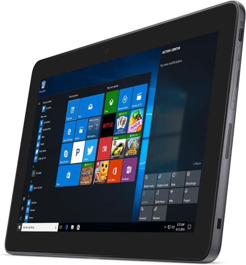 Dell Latitude 5175 10.8" Touchscreen M3-6730 4GB 128GB Windows 11 Home | Scratch & Dent | DL.NB.F24184
