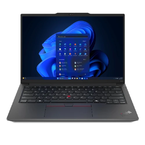 Lenovo Thinkpad E14 G6 14" Laptop Intel Core Ultra 5 125U 8GB RAM 256GB SSD W11P | 21M70006US | Manufacturer Refurbished