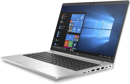 HP Probook 440 G8 14" Intel i5-1135G7 16GB 256GB SSD W11P (Low Battery Health) | Scratch & Dent | HP.NB.F25826